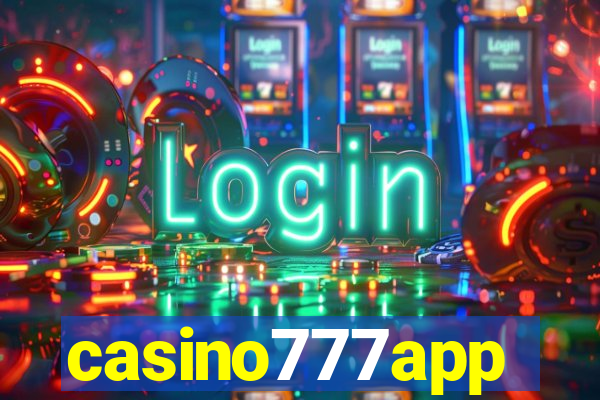 casino777app