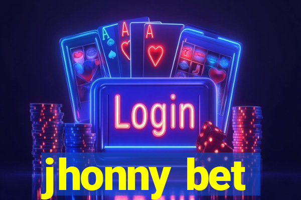 jhonny bet