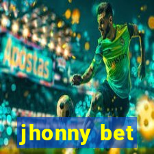 jhonny bet