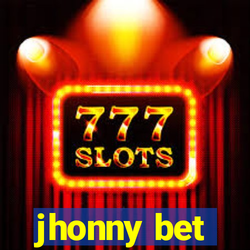 jhonny bet