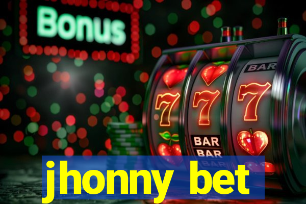 jhonny bet