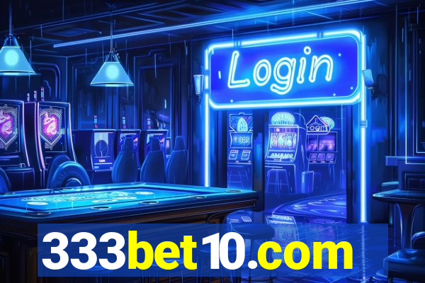 333bet10.com