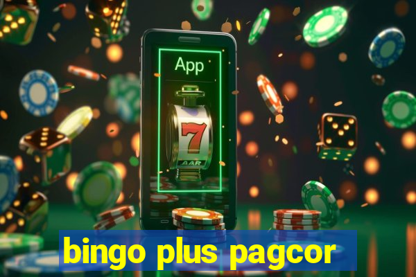 bingo plus pagcor