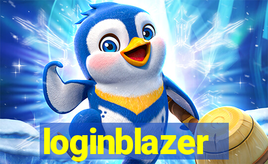 loginblazer