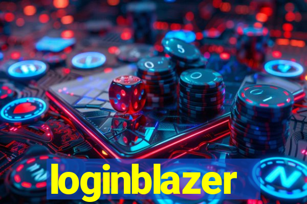 loginblazer