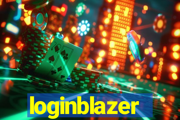 loginblazer