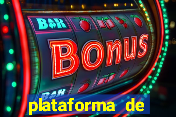 plataforma de aposta bet