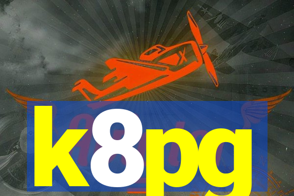 k8pg