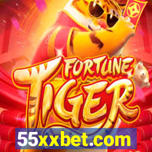 55xxbet.com