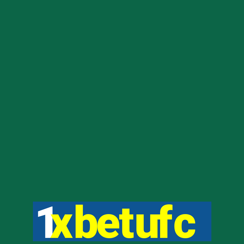 1xbetufc