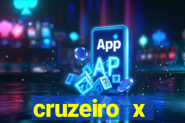 cruzeiro x athletico-pr palpite