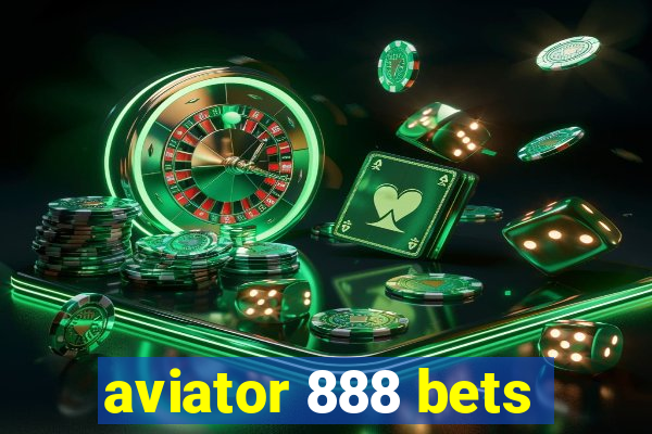 aviator 888 bets