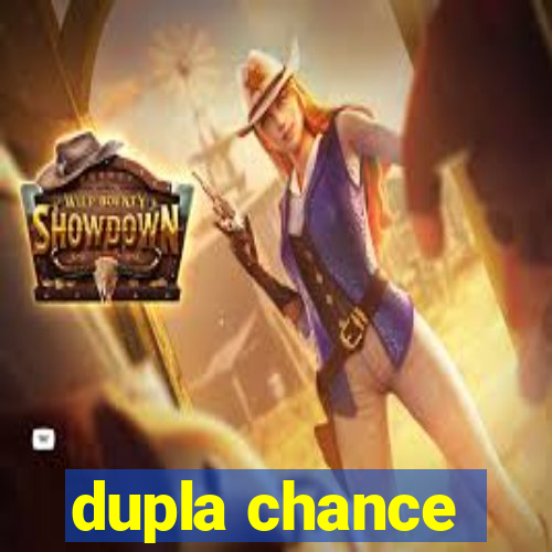 dupla chance