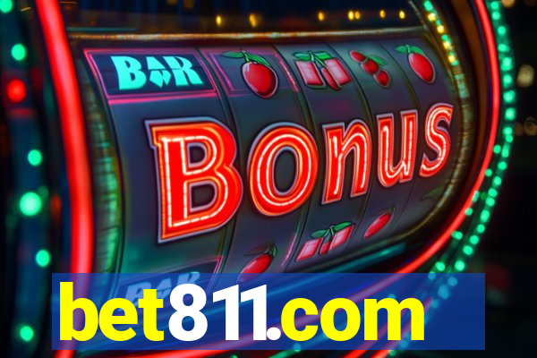 bet811.com