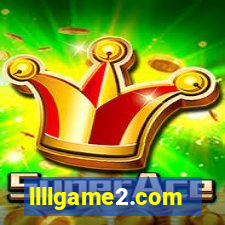 llllgame2.com