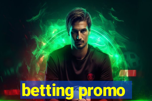 betting promo