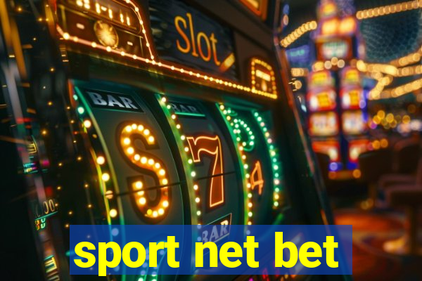 sport net bet