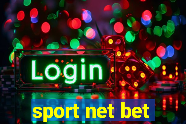 sport net bet