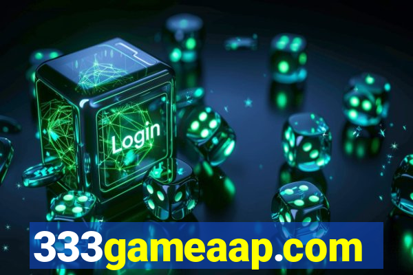 333gameaap.com