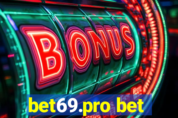 bet69.pro bet