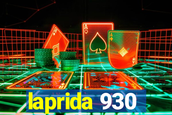 laprida 930