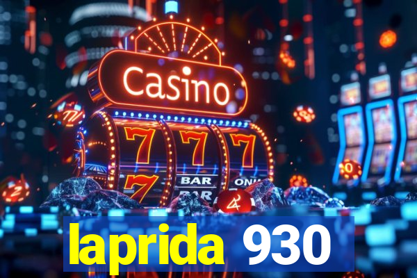 laprida 930