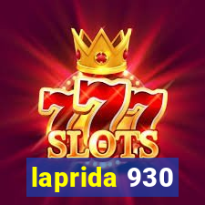 laprida 930