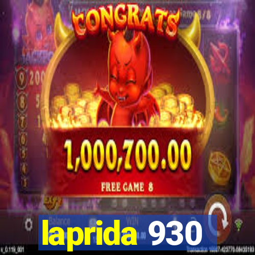 laprida 930