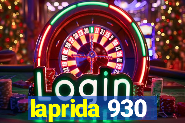 laprida 930