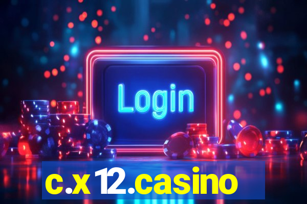 c.x12.casino