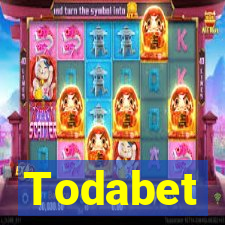 Todabet