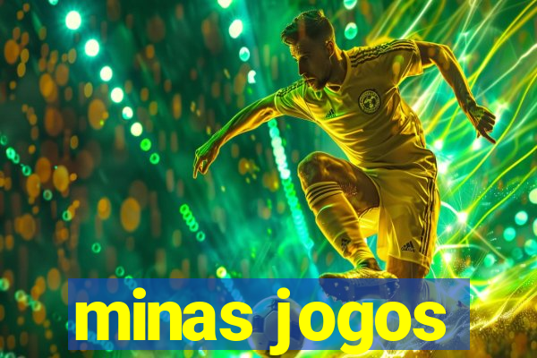 minas jogos