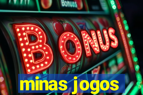 minas jogos