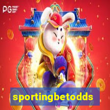 sportingbetodds