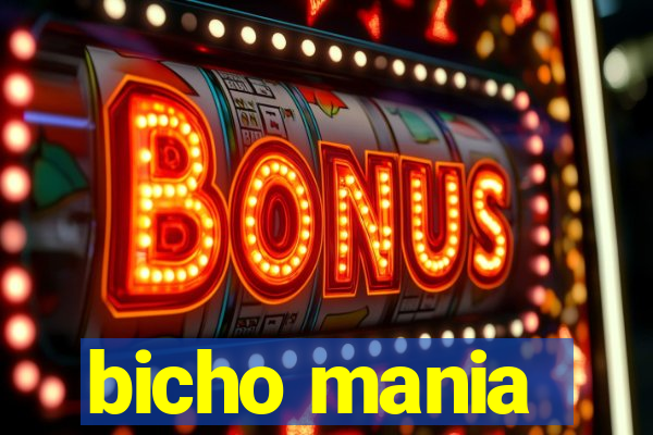 bicho mania