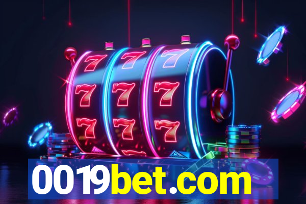 0019bet.com