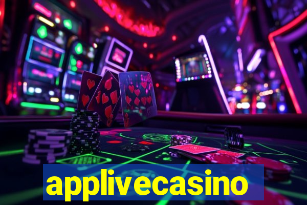 applivecasino