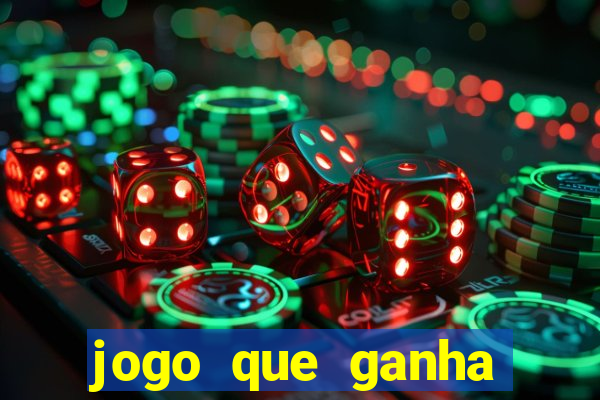 jogo que ganha dinheiro na hora no pix