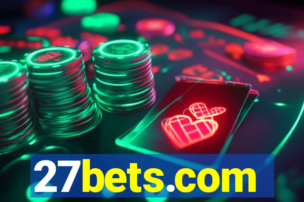 27bets.com