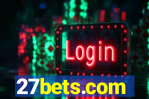 27bets.com