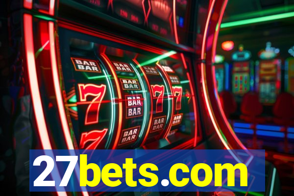 27bets.com