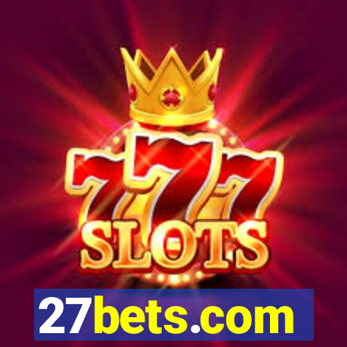 27bets.com