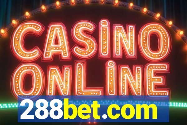 288bet.com