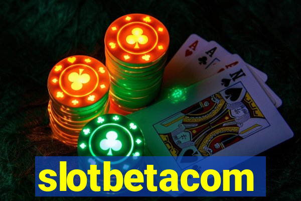 slotbetacom