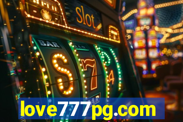 love777pg.com