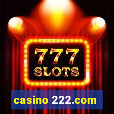 casino 222.com