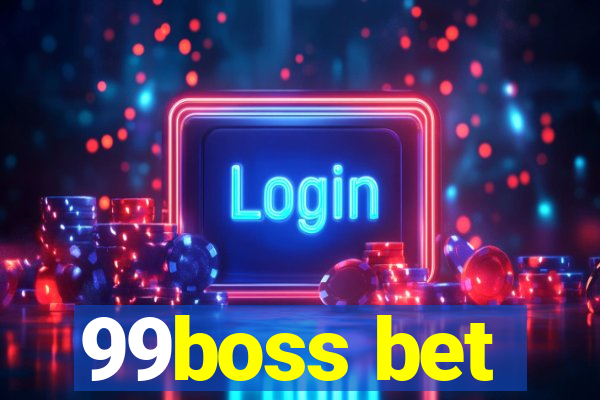 99boss bet