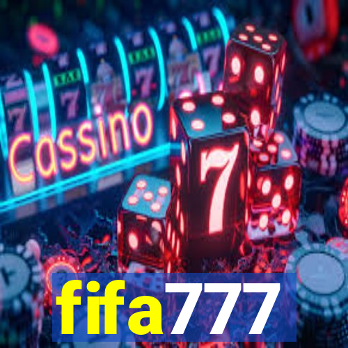 fifa777