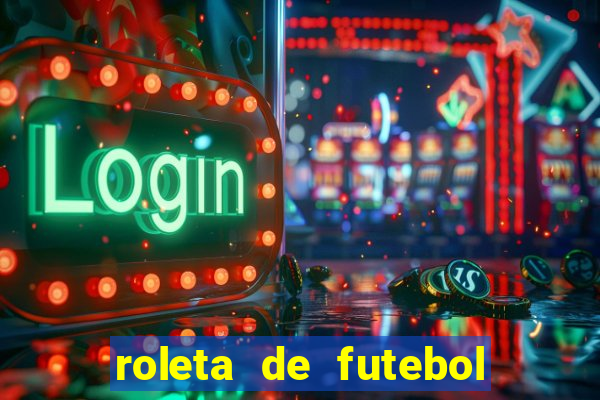 roleta de futebol carreira roleta de jogadores de futebol