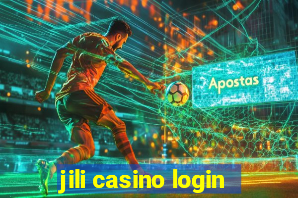 jili casino login